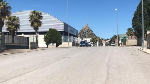 Photo 4 of Industrial land for sale in Belmez, Córdoba