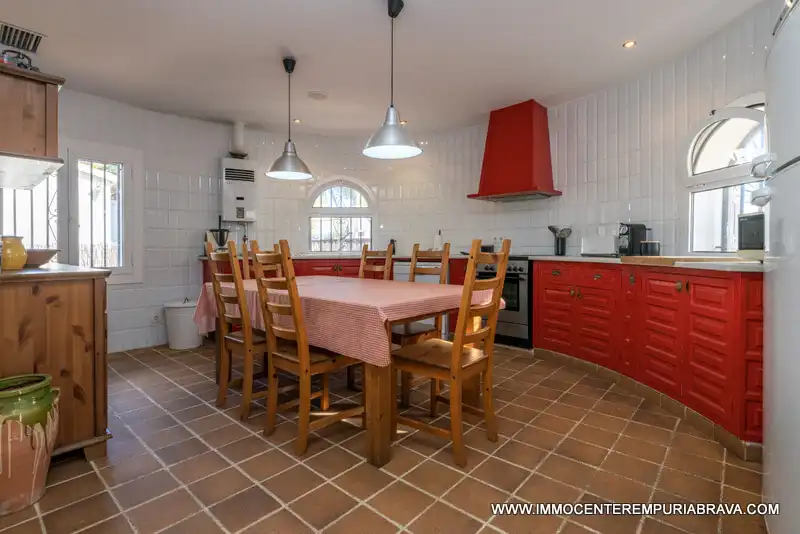 Detached house for sale in Tordera - Fluvià - Llobregat, imagen 9