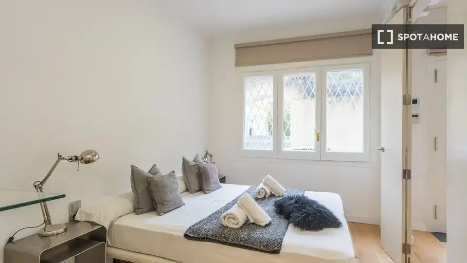 Flat for rent in El Putget i el Farró