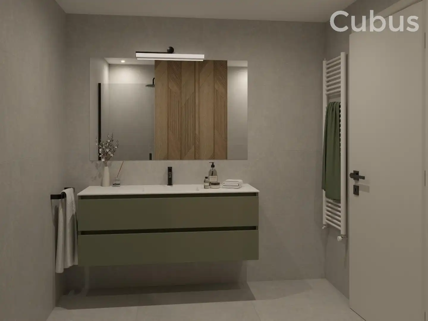 Bathroom of Detached homes for sale in Olot