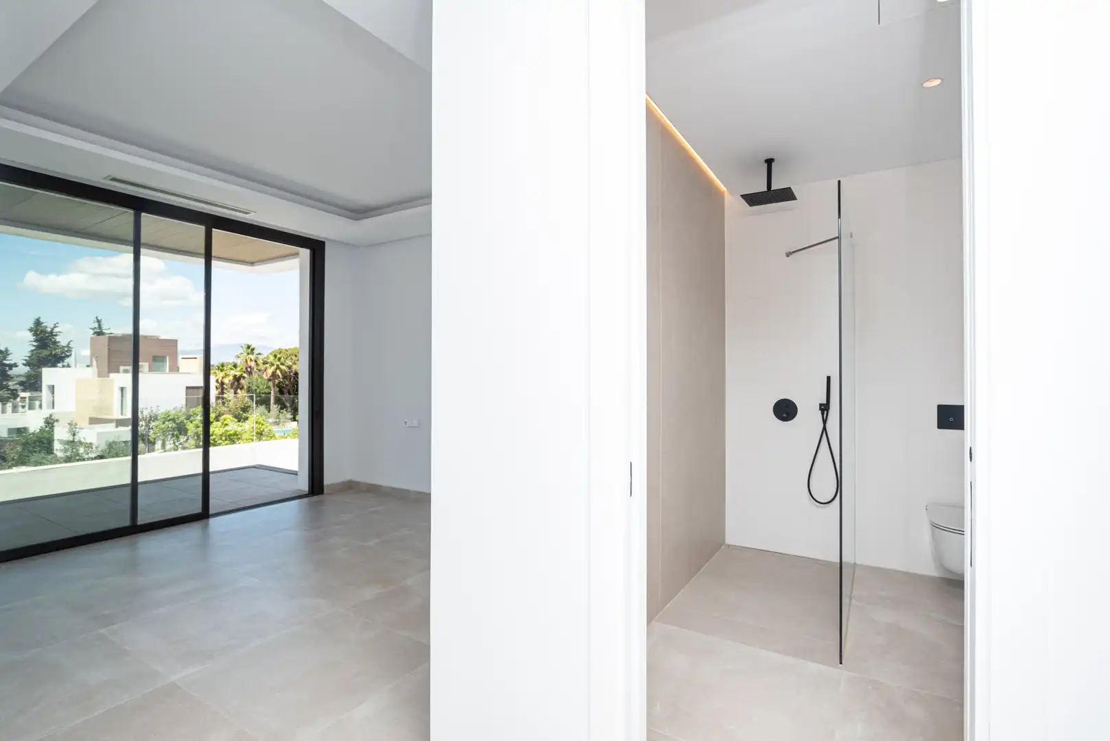 Casa o chalet en venta en La Merced