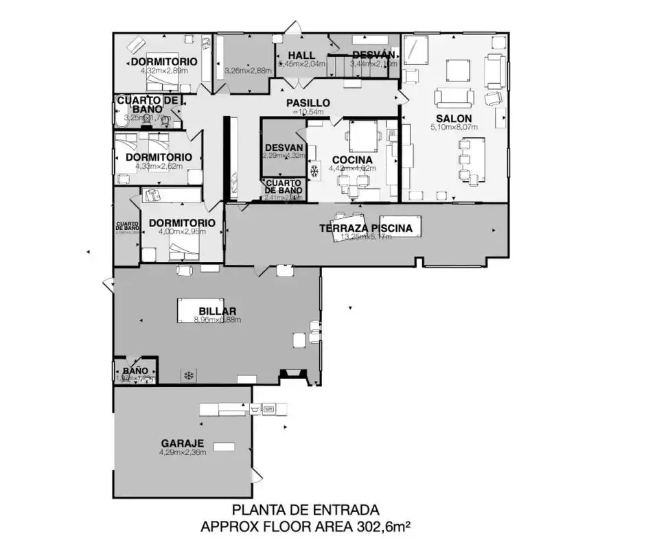 Casa con terraza en venta en Pioz, imagen 50
