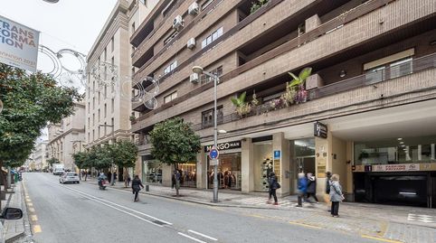 Foto 3 de Oficina de alquiler en Fígares, Granada Capital