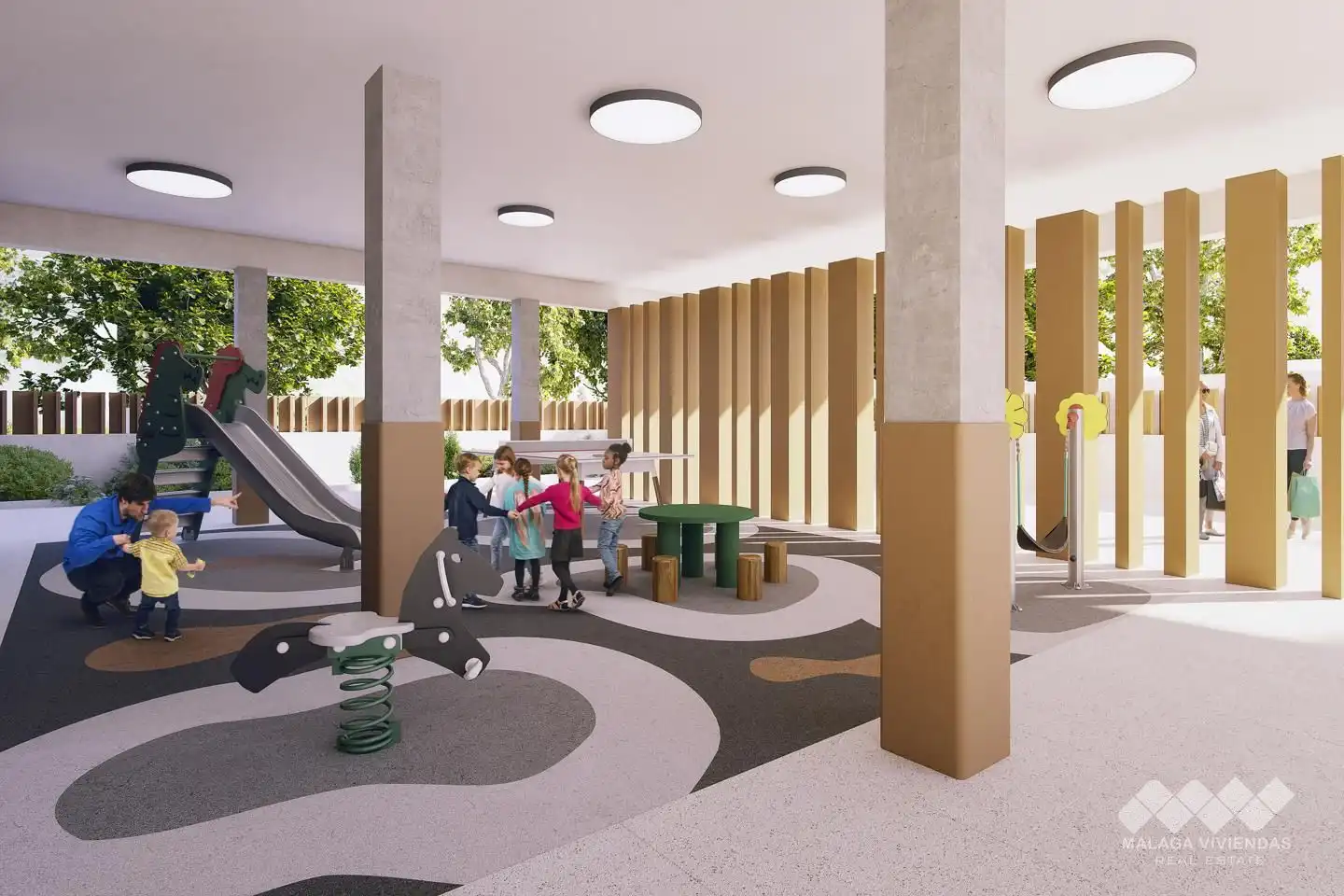 Piso en venta en Torremolinos con Terraza y Piscina comunitaria