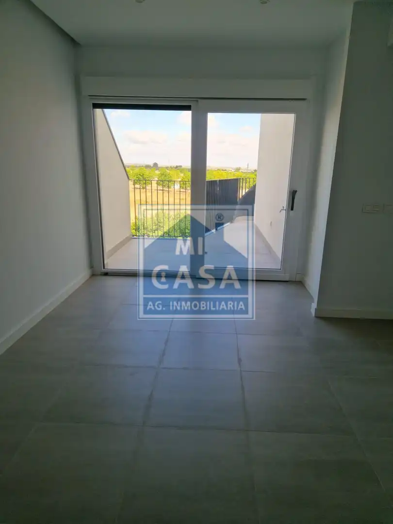 Terrace of Apartments for sale in Mérida  with Air Conditioner, Heating and Terrace