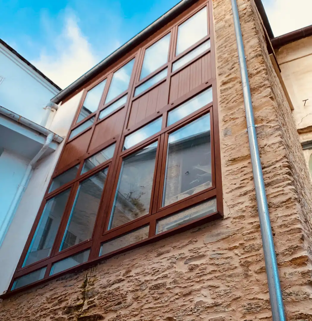 Casa rústica en venda a Mondoñedo, imagen 8