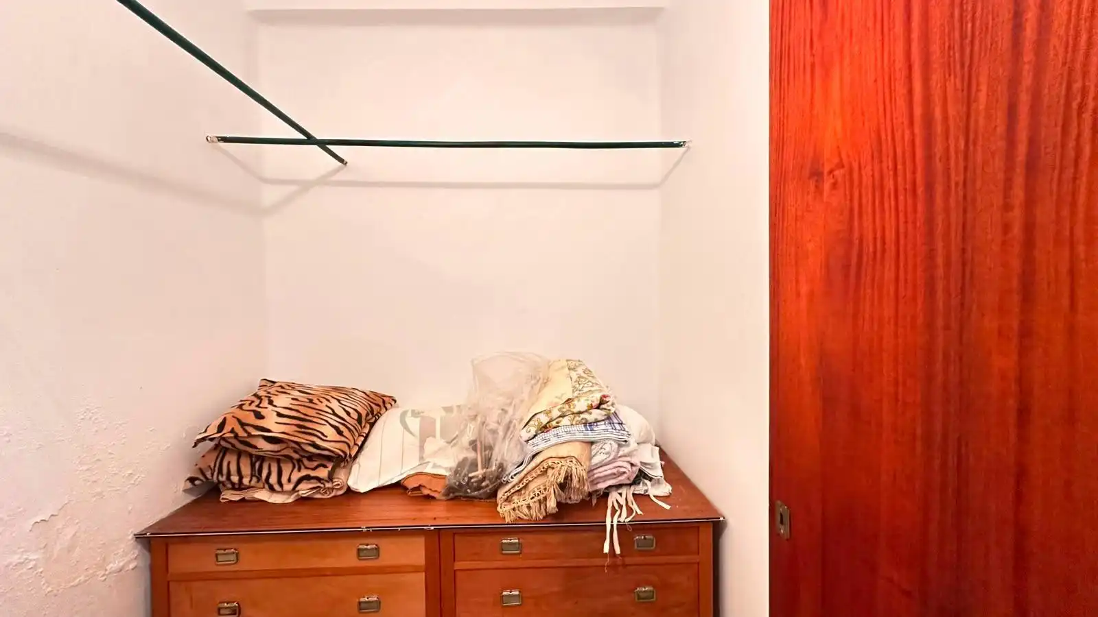 Dormitori de Casa o xalet en venda en Carlet amb Terrassa i Traster