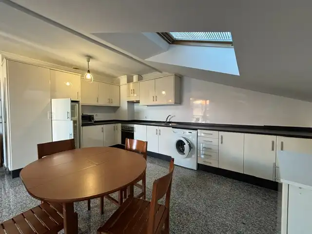 Penthouse mit Aufzug zur Miete in Esteiro, imagen 17