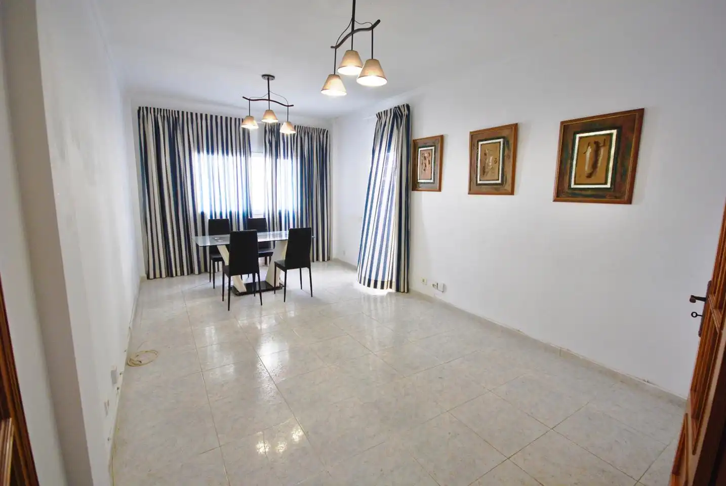 Comedor de Piso en venta en Las Palmas de Gran Canaria