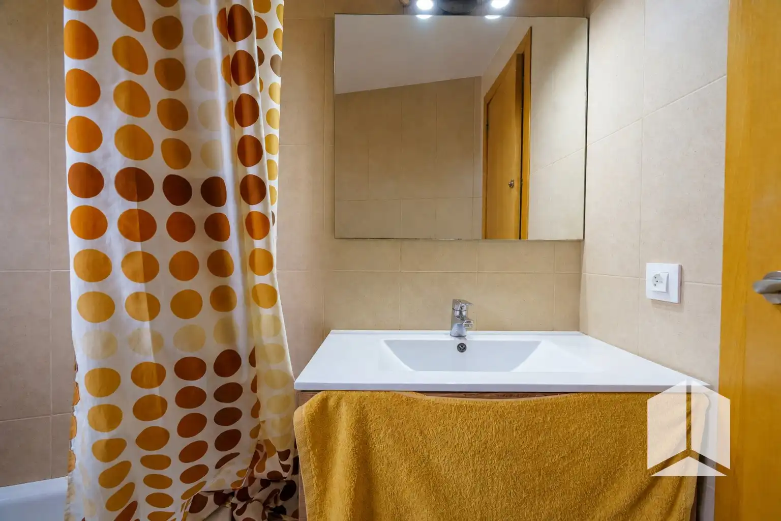 Baño de Piso en venta en Castelldefels con Amueblado y Balcón
