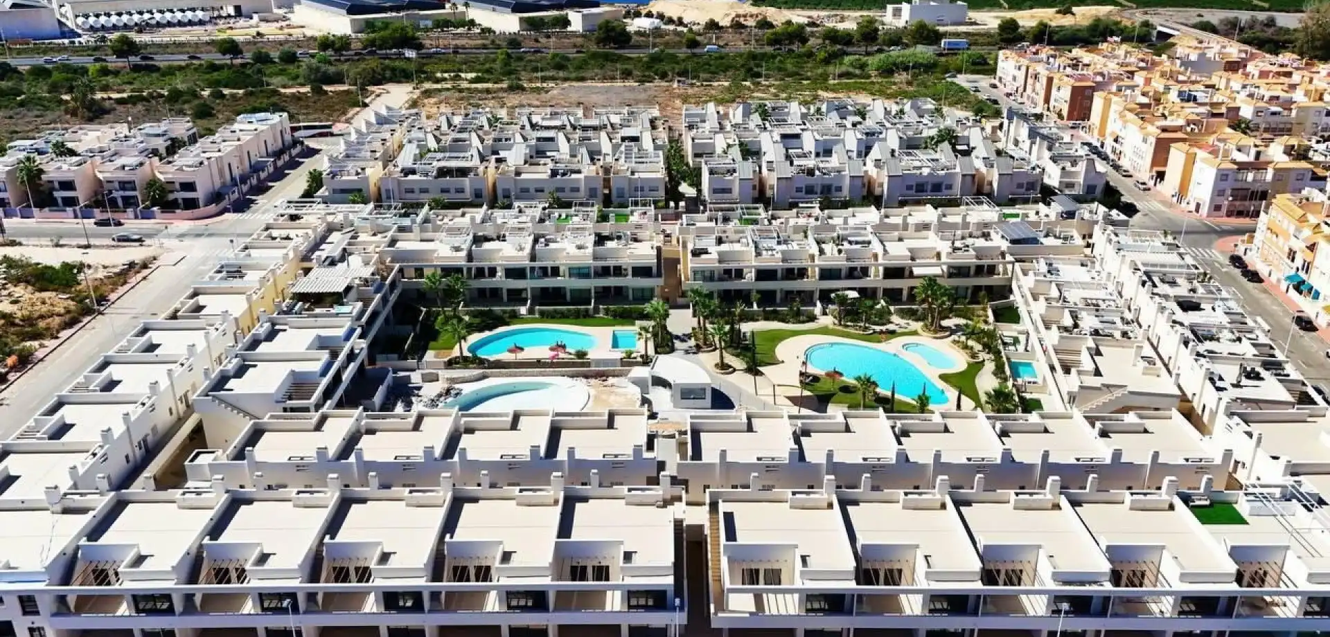 Piso con piscina en venta en Playa del Acequión, Náufragos y Rocío del Mar, imagen 14