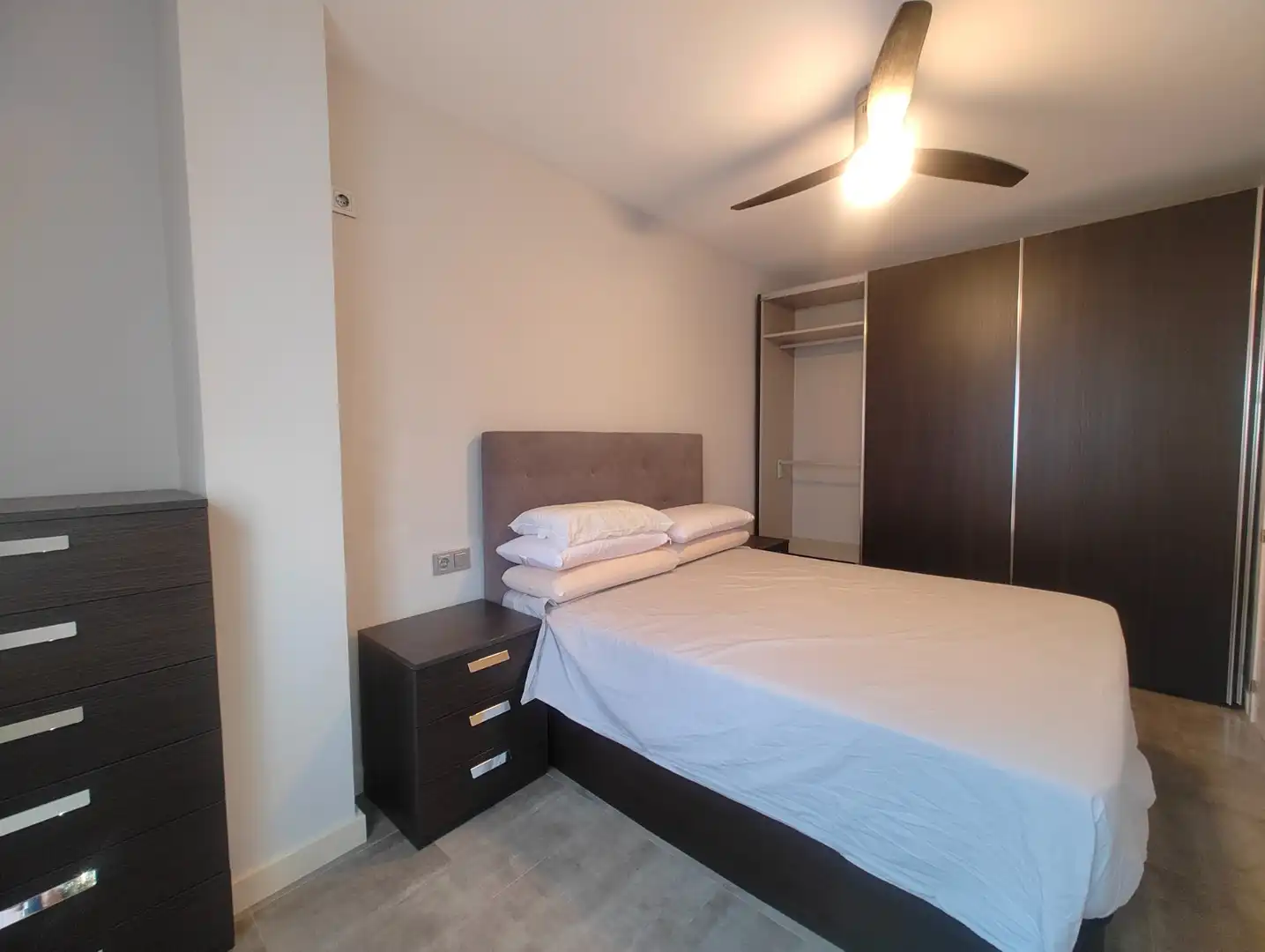 Piso con terraza en venta en Las Torres de Cotillas, imagen 9