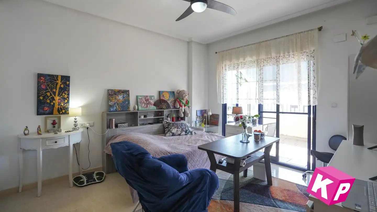 Casa con piscina en venta en Dencarnita Alonso, imagen 44