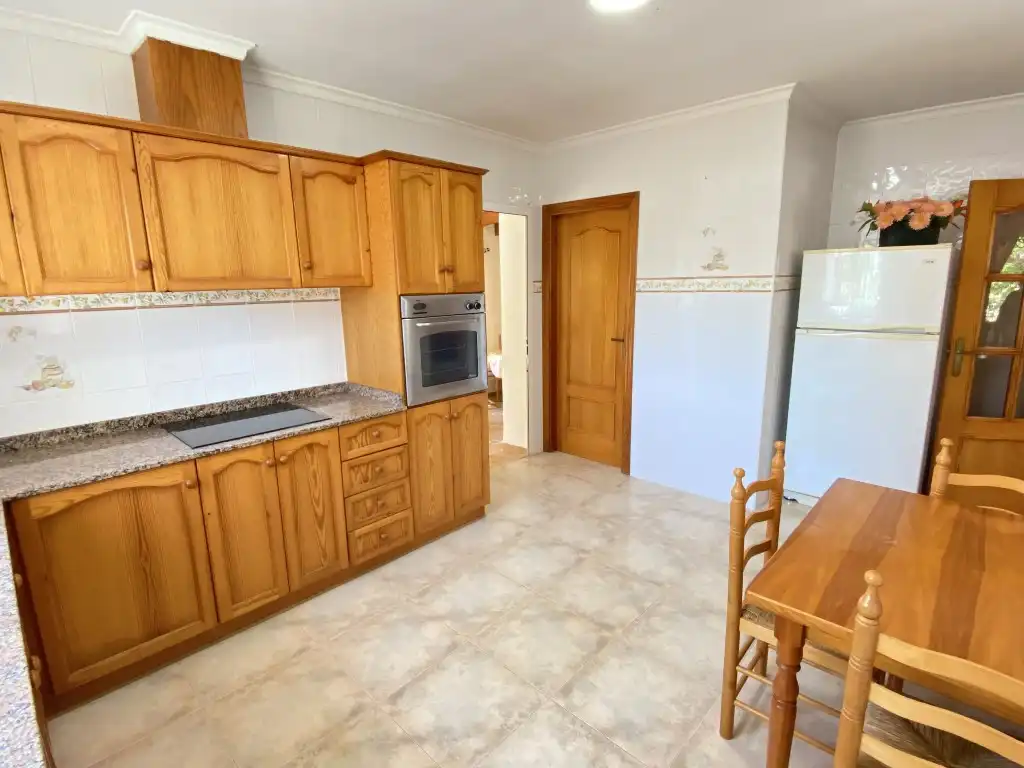 Houses for sale in El Montgó