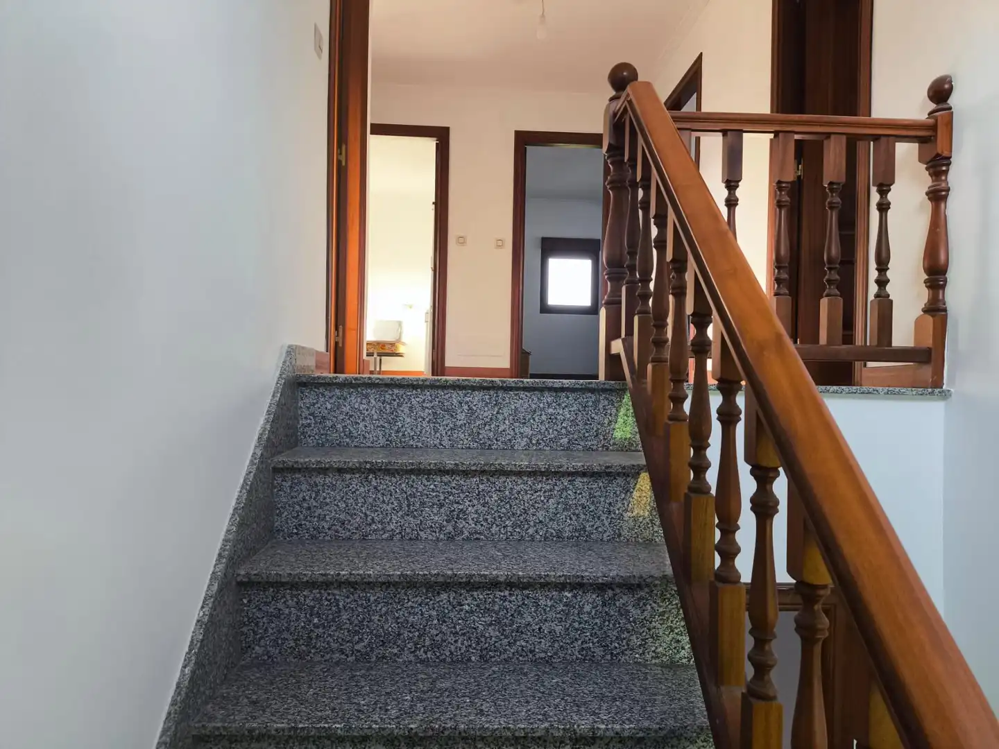 Casa amb jardí en venda a Cabana de Bergantiños, imagen 19