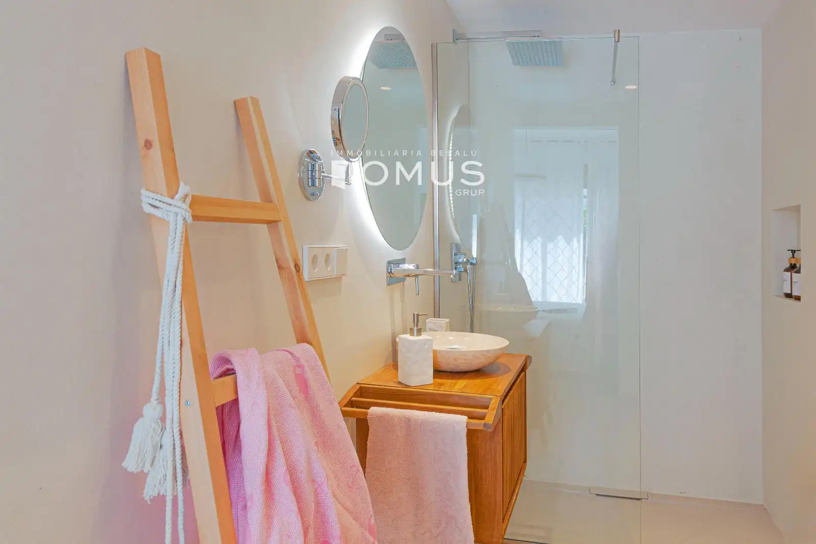 Casa con piscina en alquiler en Tramuntana, imagen 17