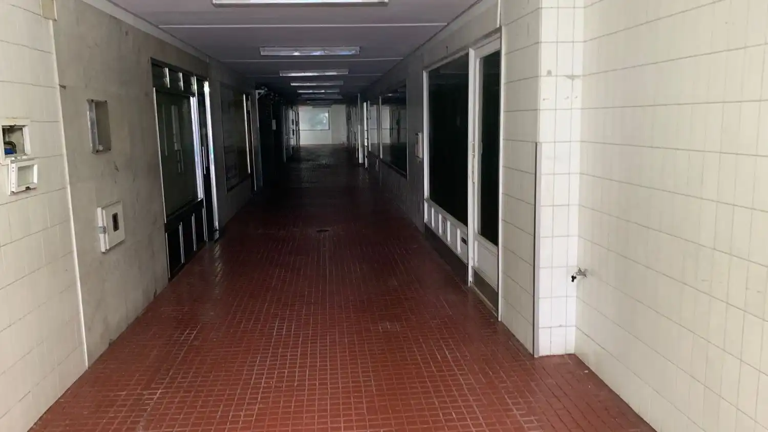 Local comercial en venda a Rúa San Vicente, imagen 41