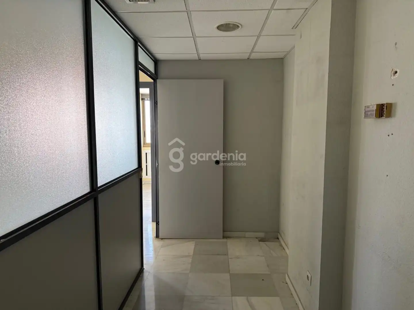 Oficina amb ascensor en venda a Toledo i Edificio, imagen 35