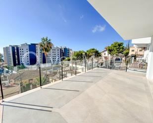 Terrace of Flat for sale in  Palma de Mallorca  with Air Conditioner and Terrace