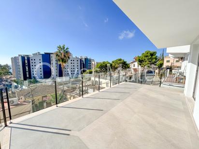 Terrace of Flat for sale in  Palma de Mallorca  with Air Conditioner and Terrace