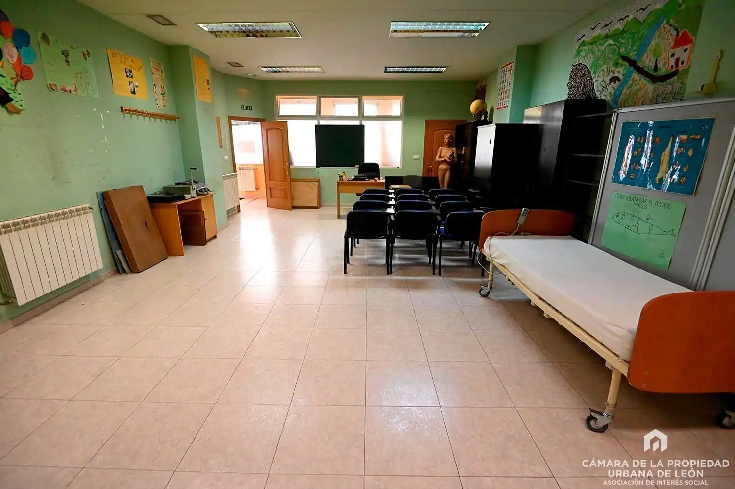 Local comercial en venda a Barahona, imagen 3