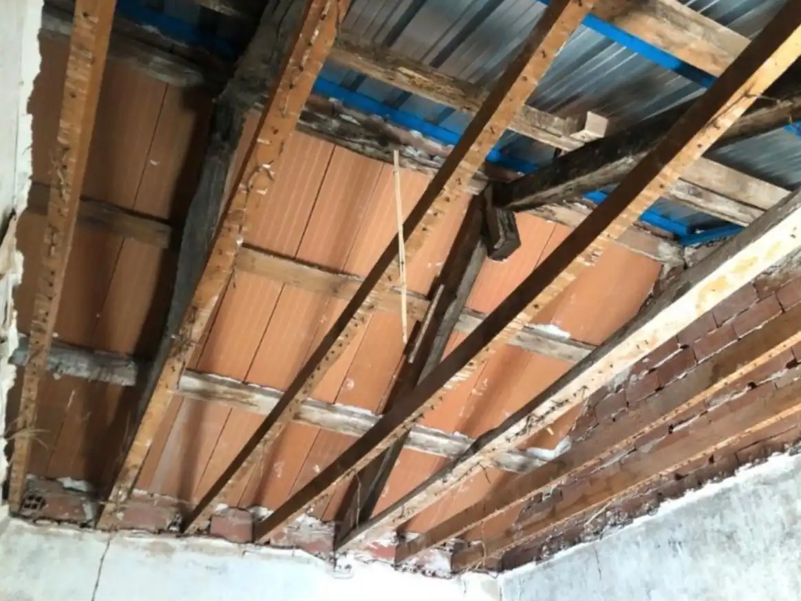 Haus zum Verkauf in Calle Los Angeles 15, imagen 12