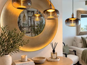 Appartement compact avec piscine à louer à La Quinta