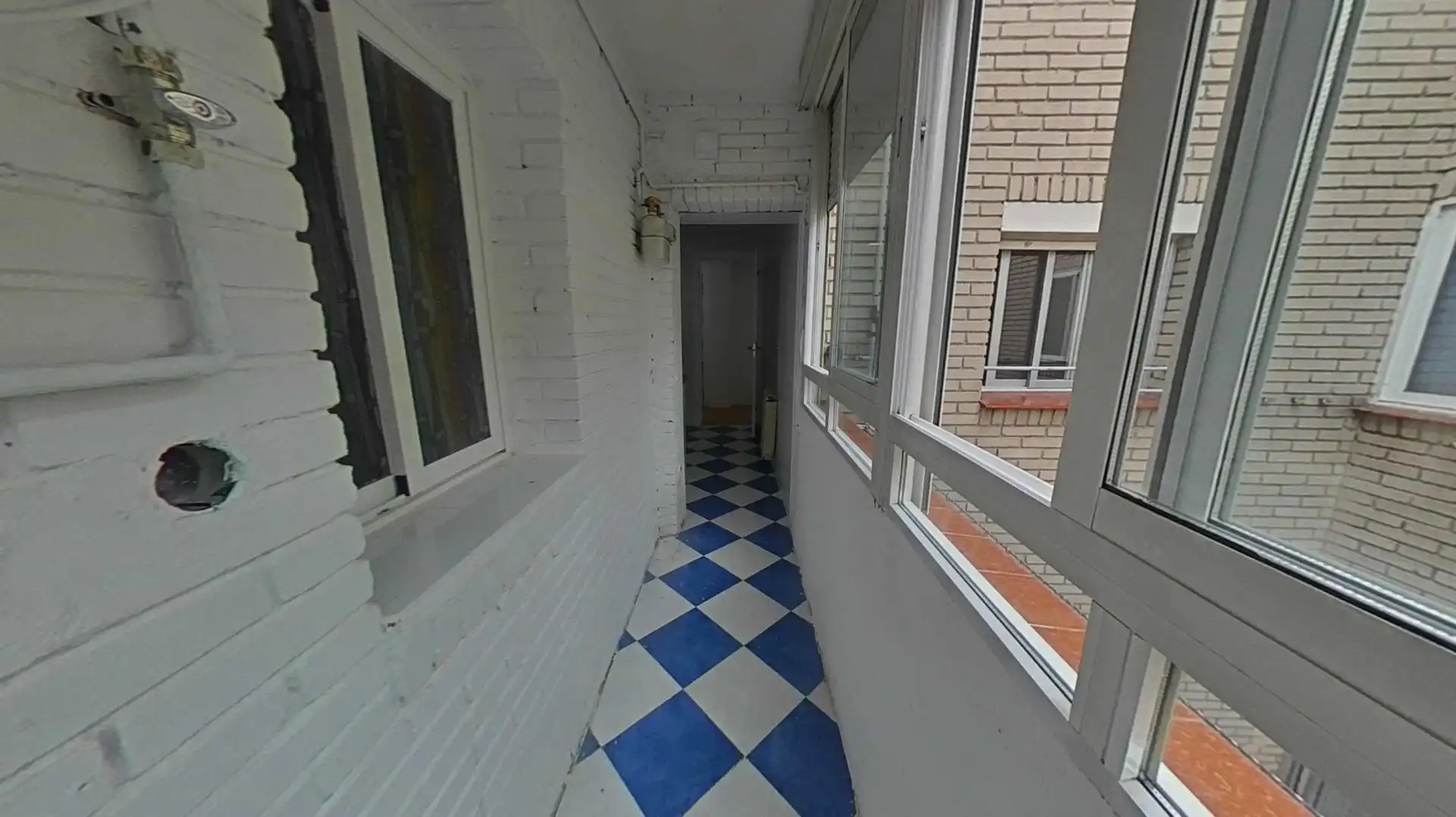 Flat for sale in Getafe