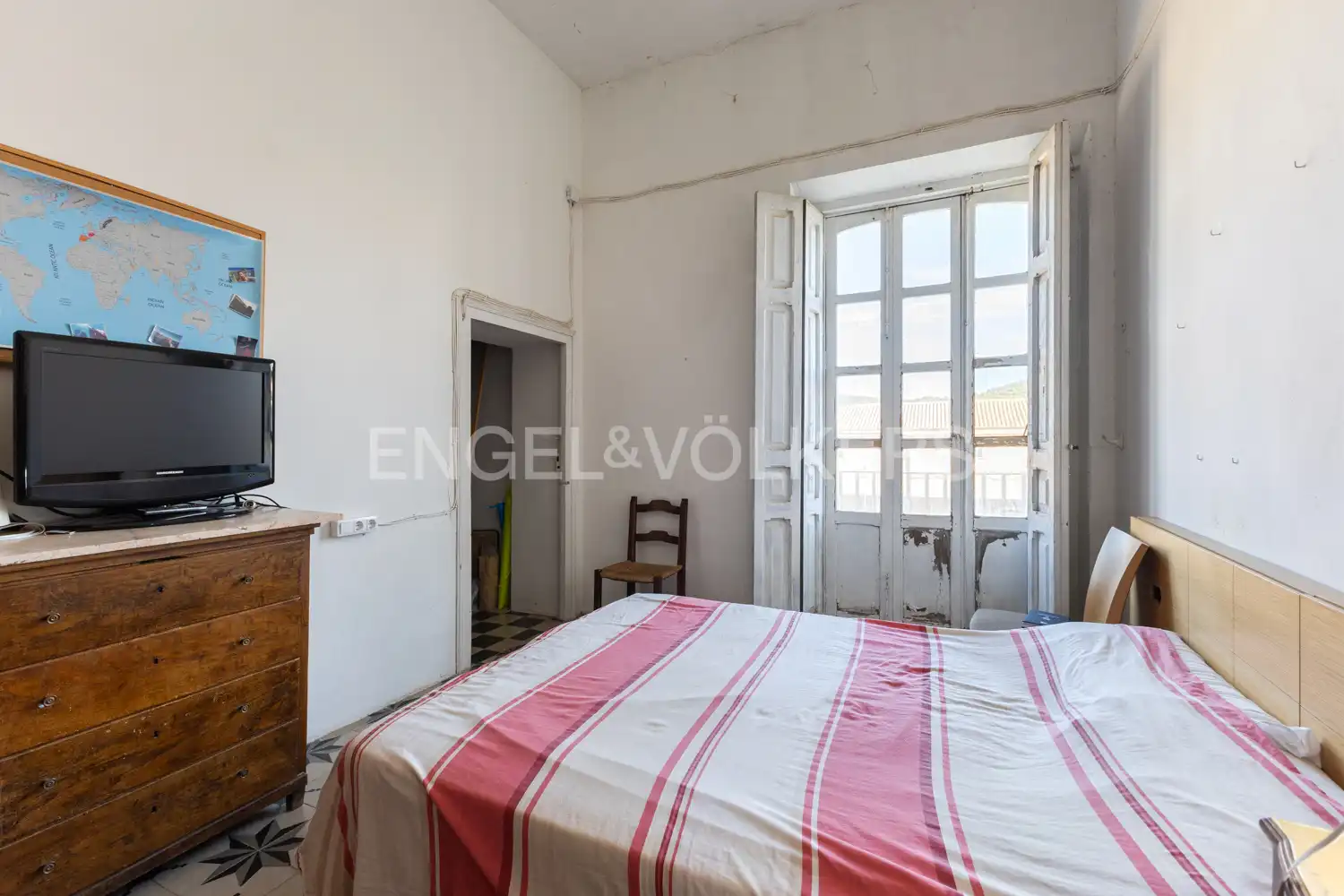 Habitación de Casa o chalet en venta en Llíria con Calefacción, Jardín privado y Parquet