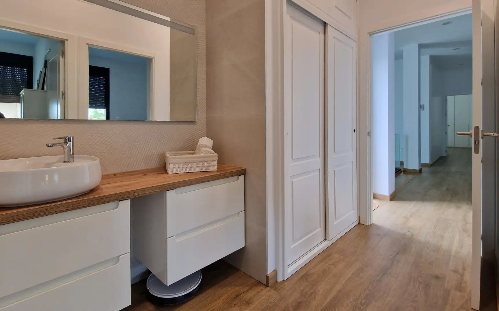 Chalet con terraza en venta en Calle BULERÍA, imagen 16