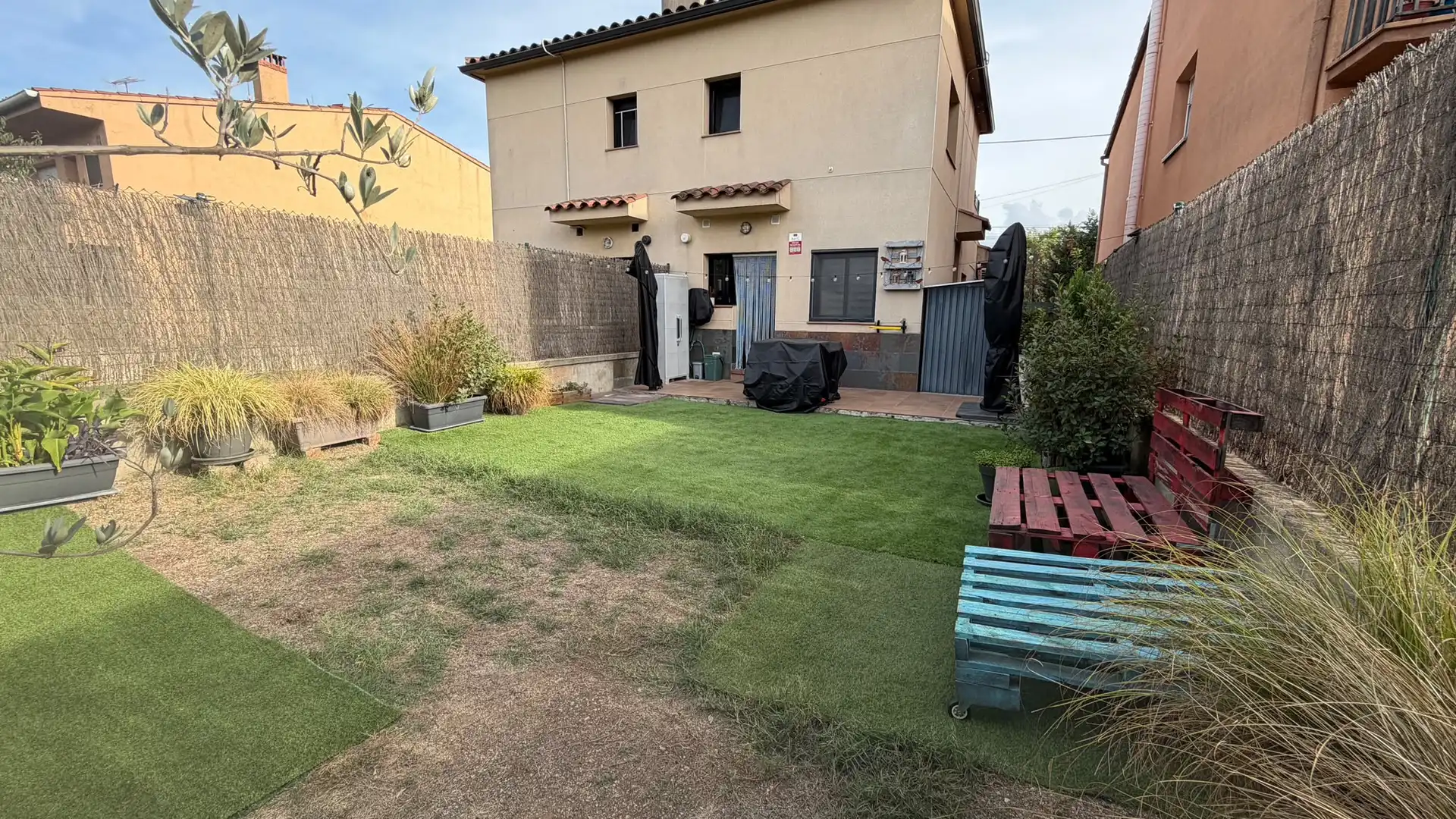 Xalet en venda a Mossèn Cinto Verdaguer 16, imagen 41