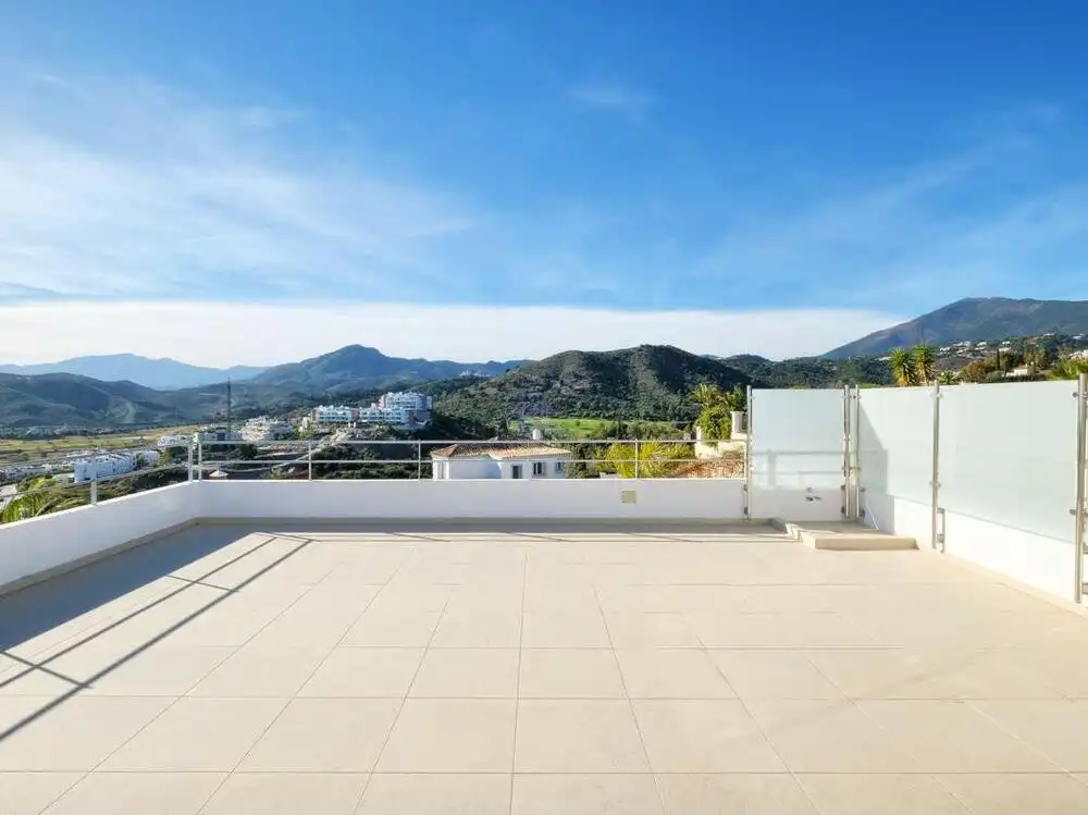 Casa amb piscina en venda a Los Arqueros  - Puerto del Almendro, imagen 30
