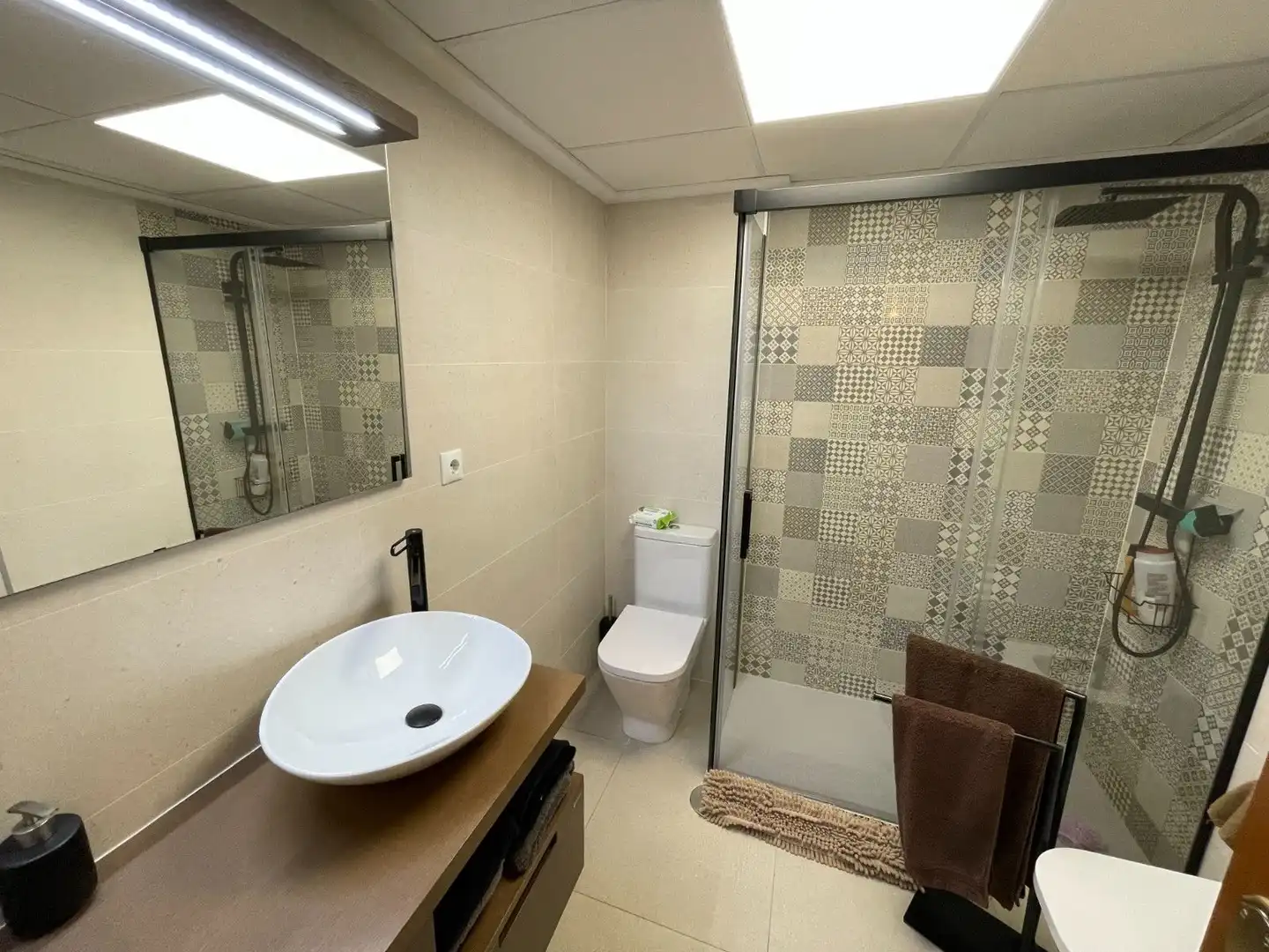 Bathroom of Detached homes for sale in Elche / Elx