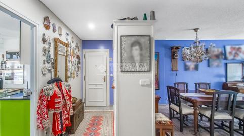 Foto 3 de Pis en venda a San Pascual, Madrid