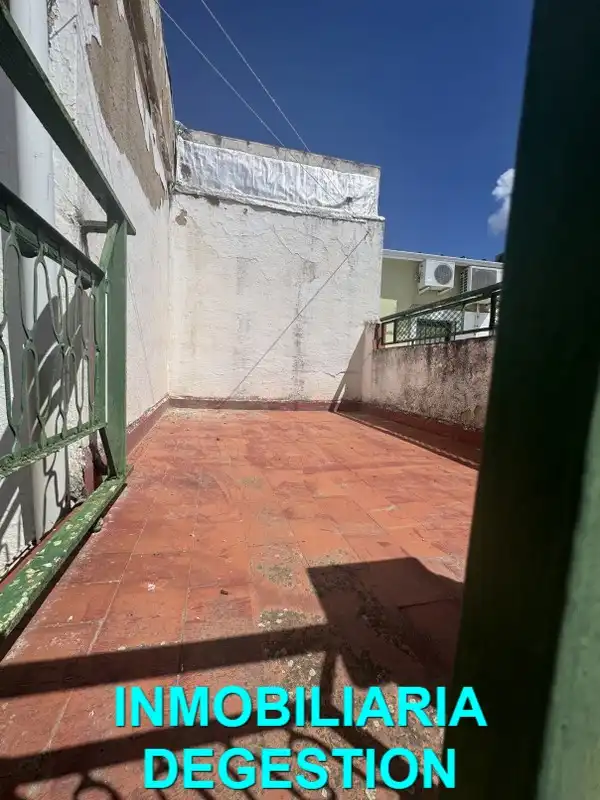 Terraza de Casa adosada en venta en Linares con Aire acondicionado, Terraza y Amueblado