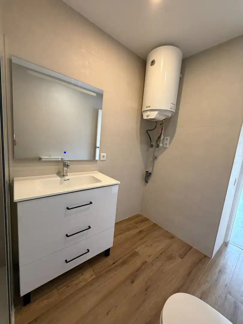 Loft zur Miete in Caldes d'Estrac, Barcelona