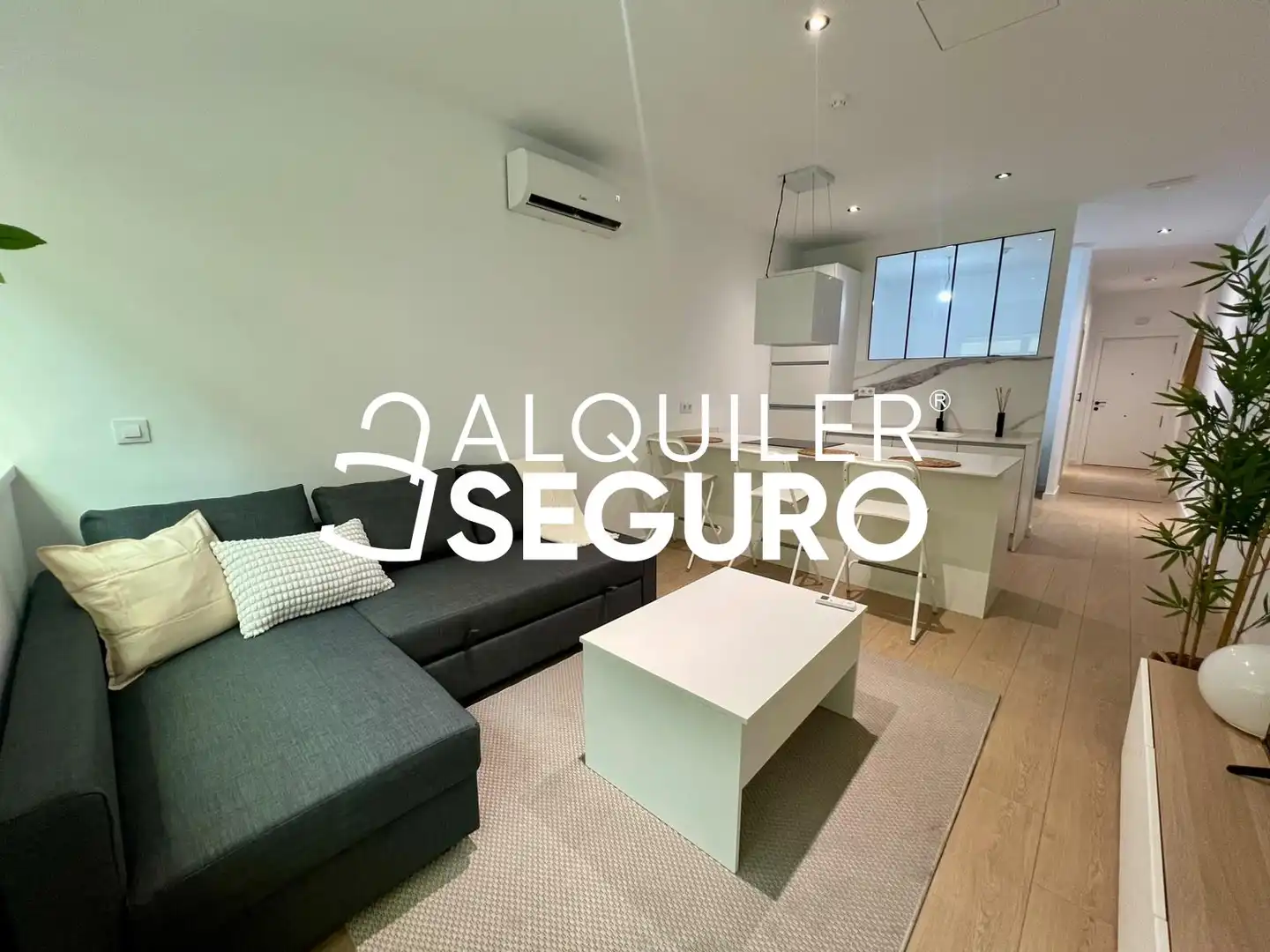 Loft con ascensor en alquiler en Tenerife