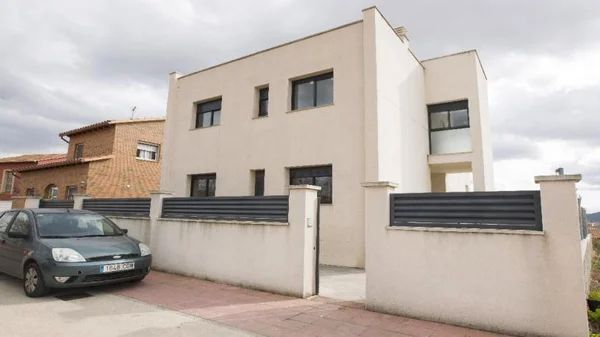 Exterior view of House or chalet for sale in Rodonyà