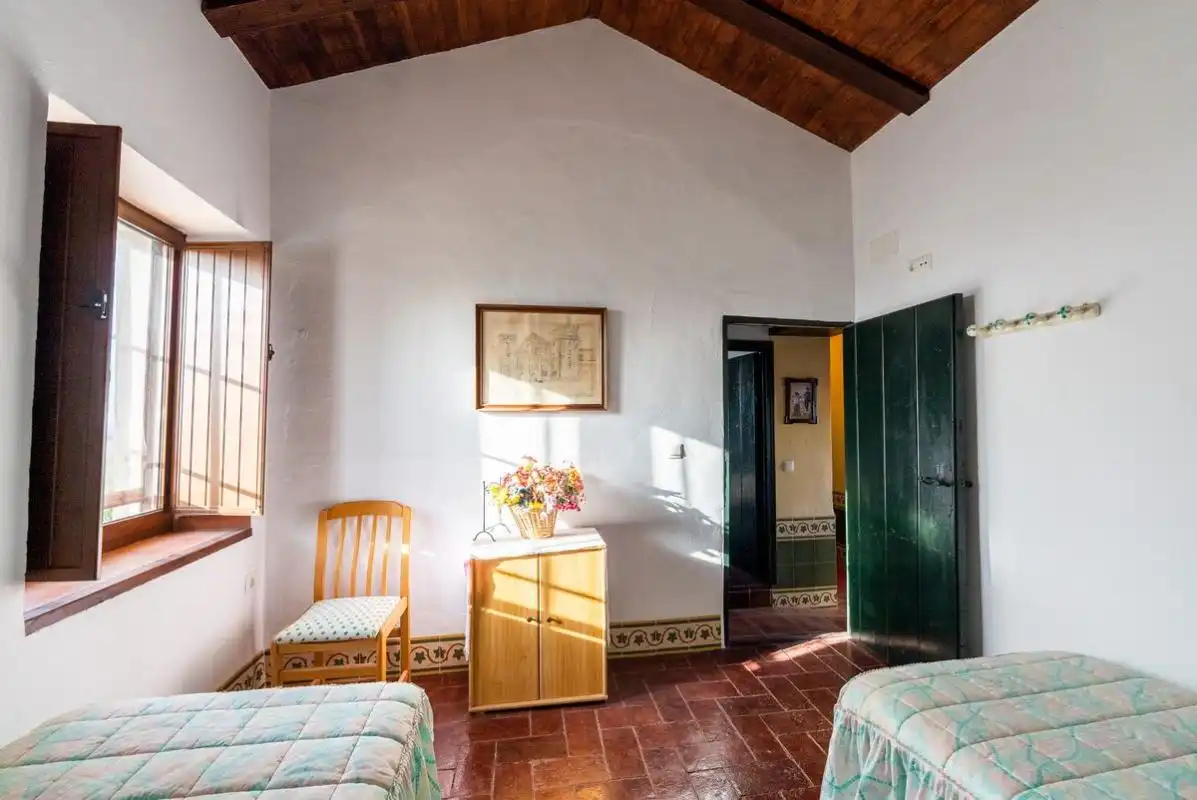 Casa amb terrassa en venda a C. Nueva, imagen 39