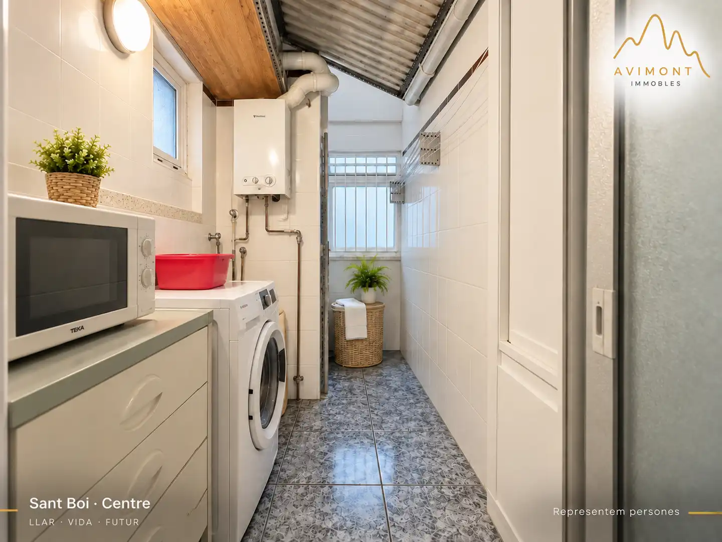 Bajo con ascensor en venta en Carrer Rosselló, imagen 14