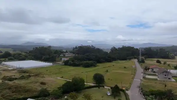 Terreno residenziale in vendita a Estrada de Furnos, imagen 13