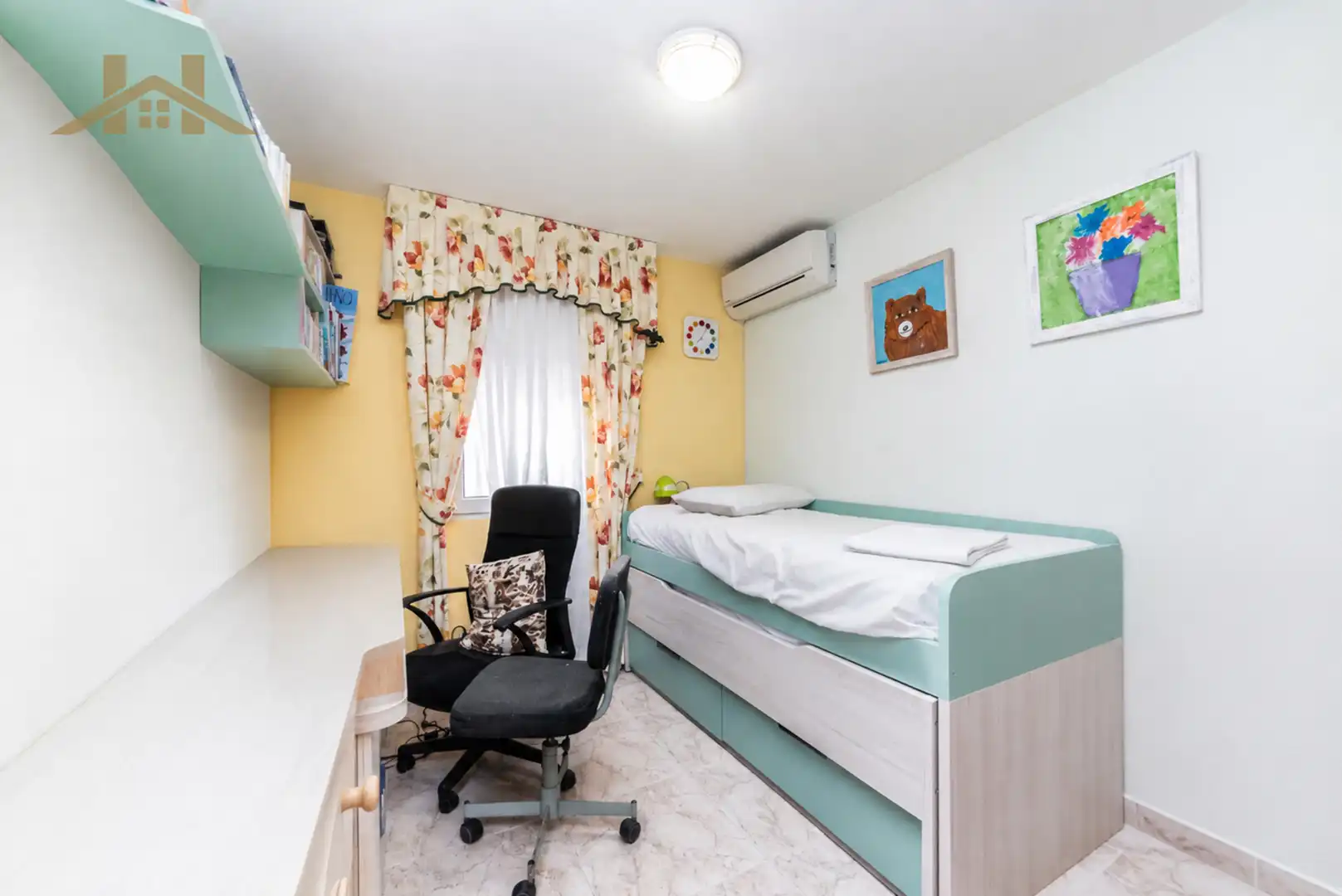 Casa o chalet en venta en Calle de Huelva, 9, Fuente Santa