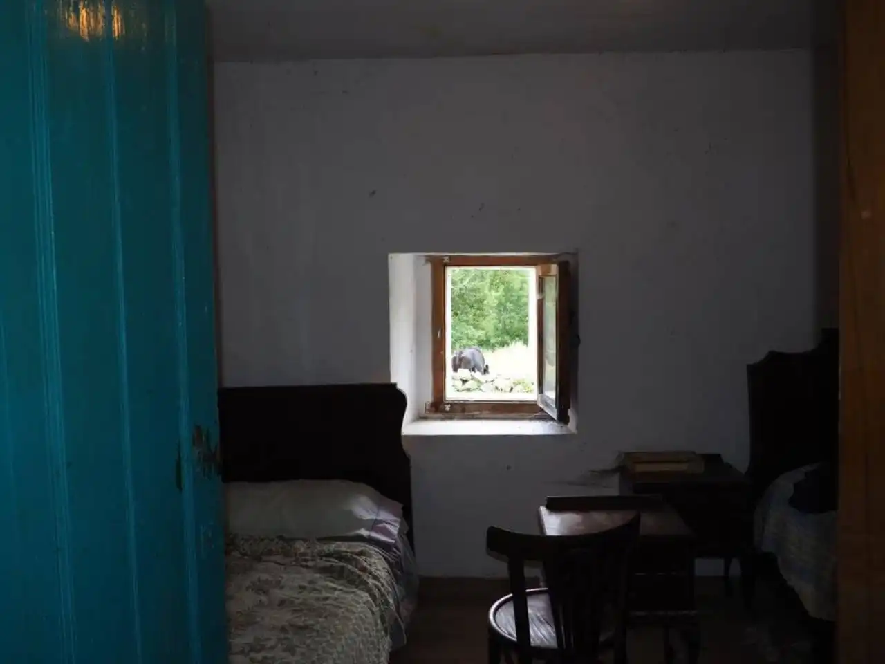 House with terrace for sale in Lugar Salcedillo 4, imagen 17