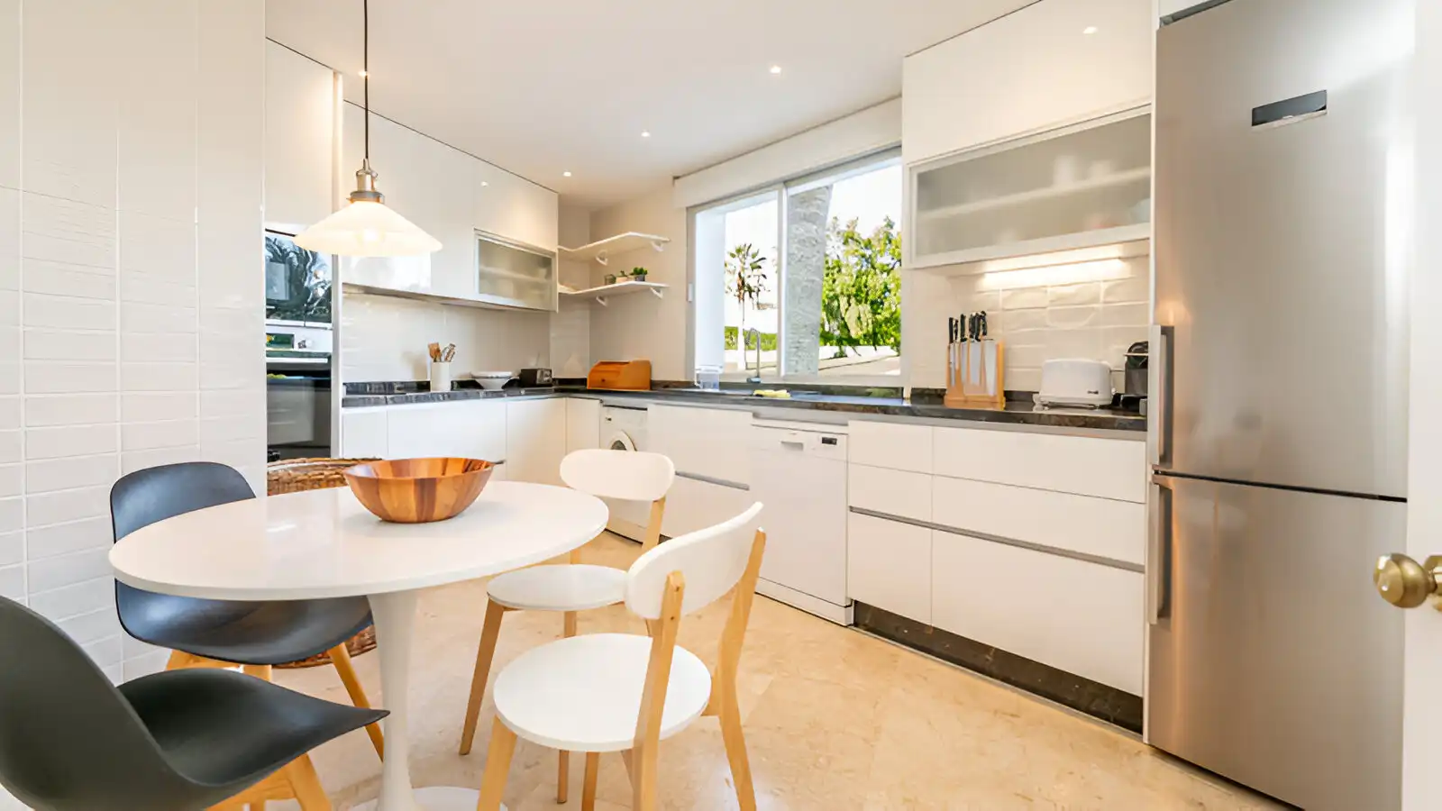 Apartment with pool for sale in San Pedro de Alcántara, imagen 12