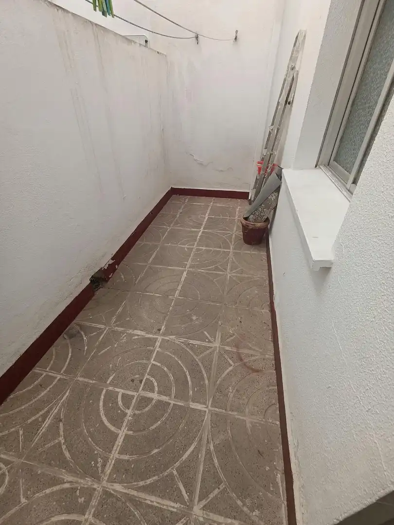 Terraza de Piso en venta en Linares con Aire acondicionado y Calefacción