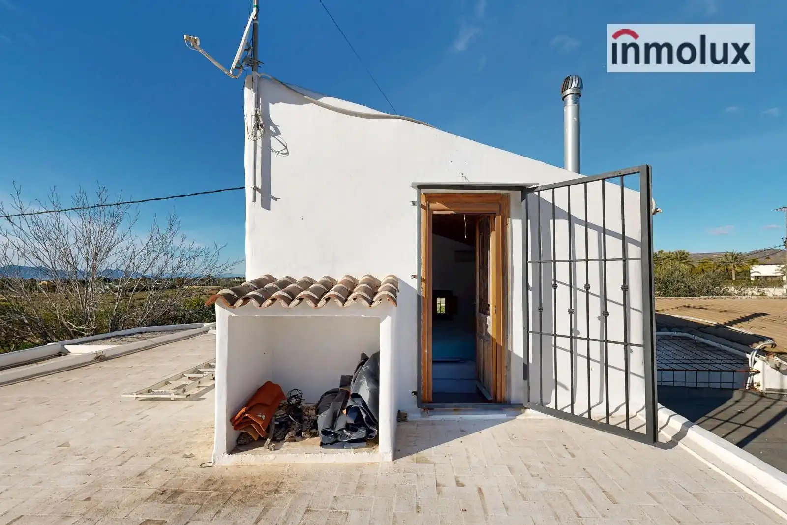 Villa à vendre à Partida El Llano San José, imagen 23