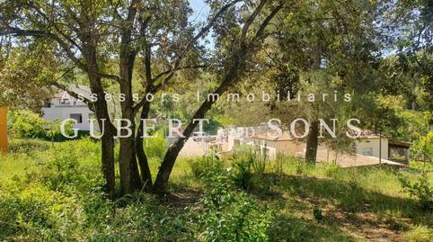 Photo 3 of Residential for sale in Pere Calders, 29, Residencial Begur - Esclanyà, Girona