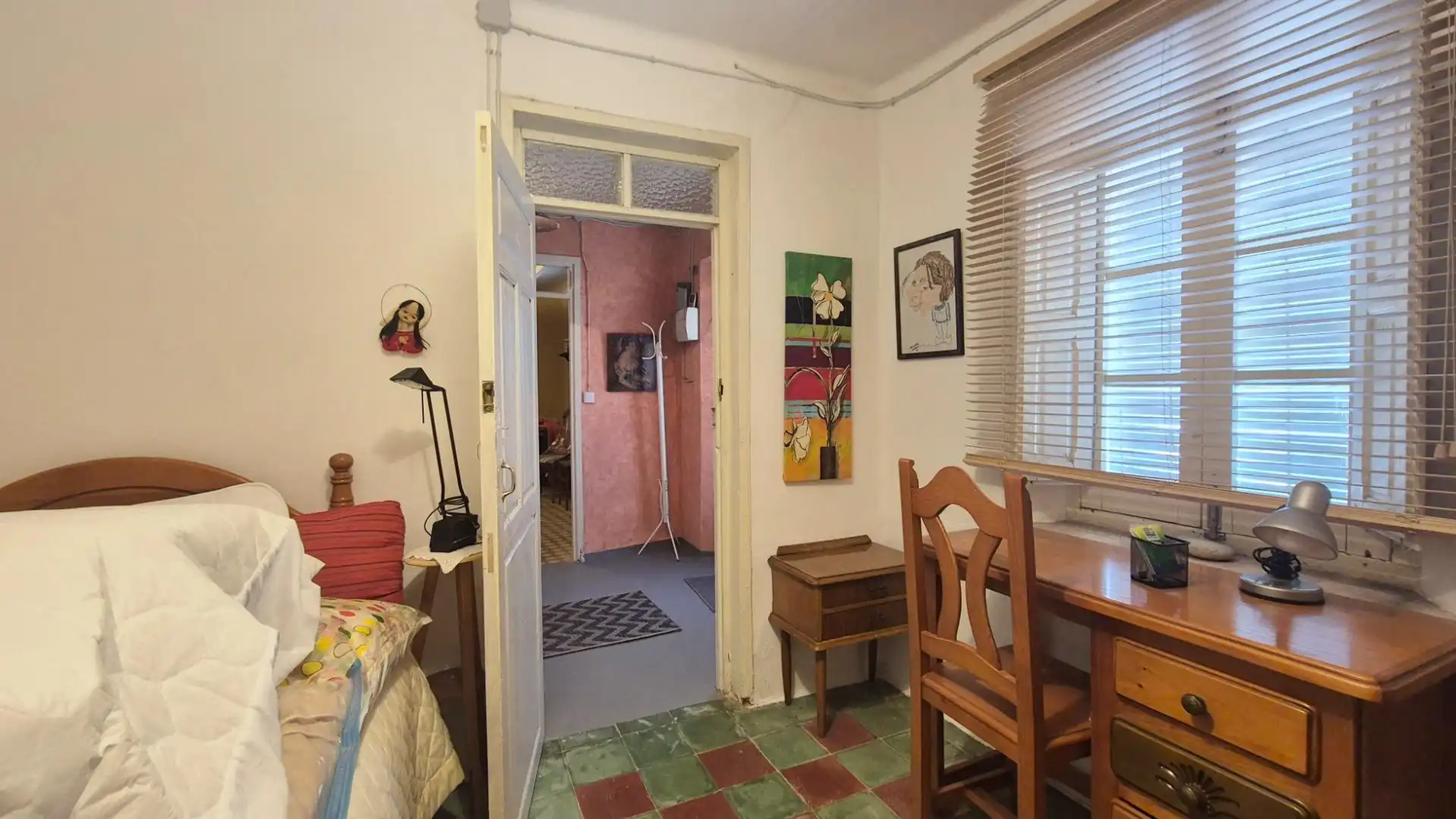 Casa o chalet en venta en Barbadillo con Amueblado