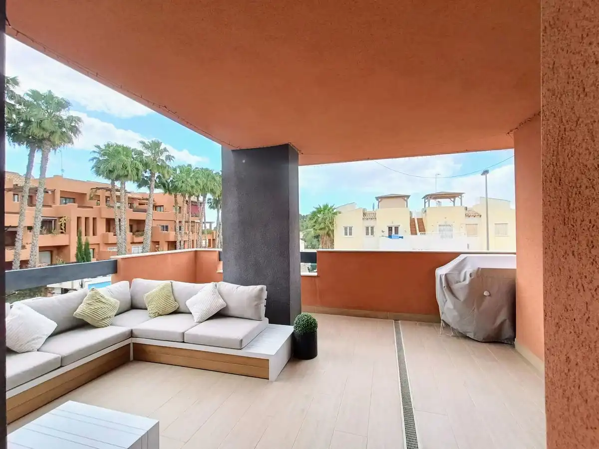 Apartment zum Verkauf in Orihuela Costa, imagen 3