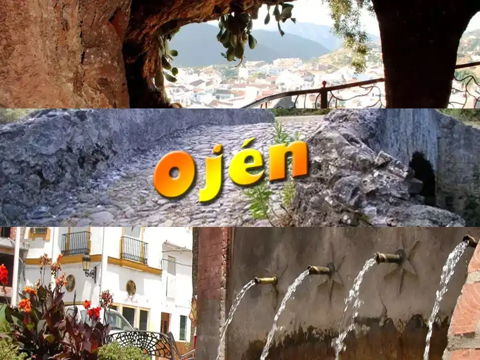 Xalet amb terrassa en venda a La Mairena, imagen 21